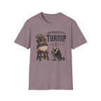 His Majesty's Turnip T-Shirt