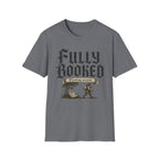 Fully Booked T-Shirt