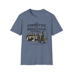 The Committee on Absolutely Nothing T-Shirt