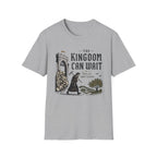 The Kingdom Can Wait T-Shirt