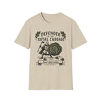 Defender of the Royal Cabbage T-Shirt