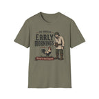 The Order of Early Mornings II T-Shirt