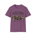 The Guild of Useful Things T-Shirt