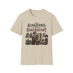 The Kingdom's Finest Bureaucrat T-Shirt