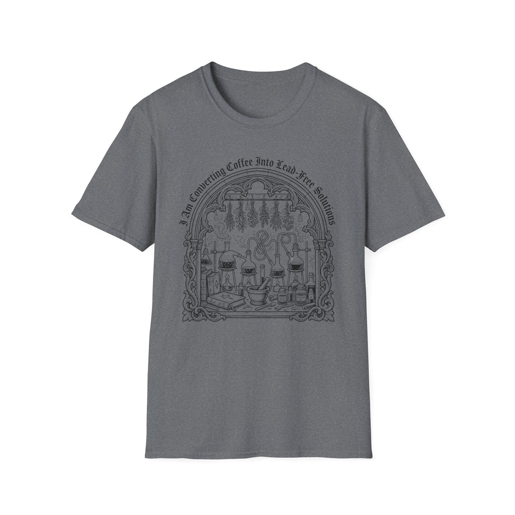Lead Free Solutions T-Shirt