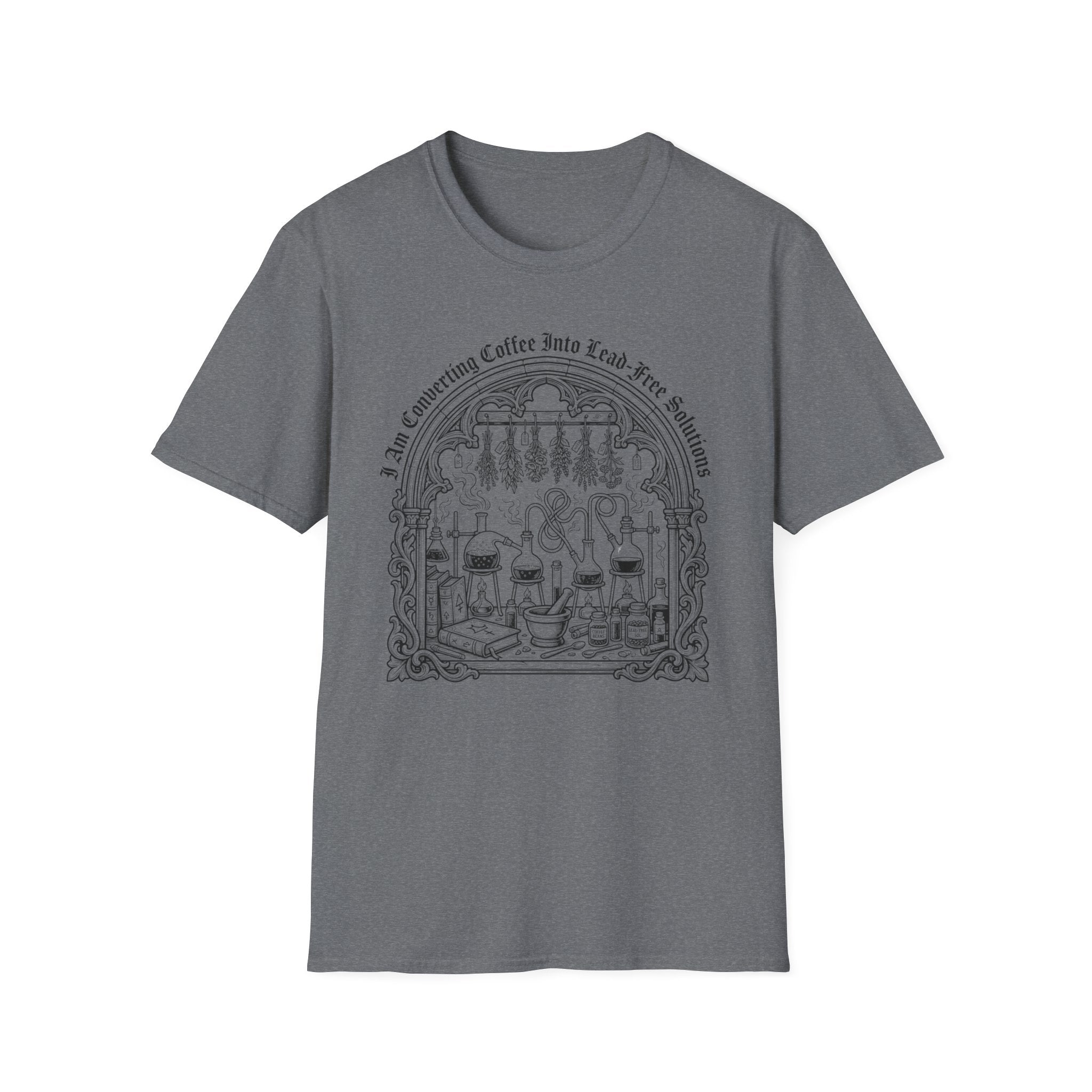 Lead Free Solutions T-Shirt