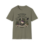 Defender of the Root Cellar T-Shirt