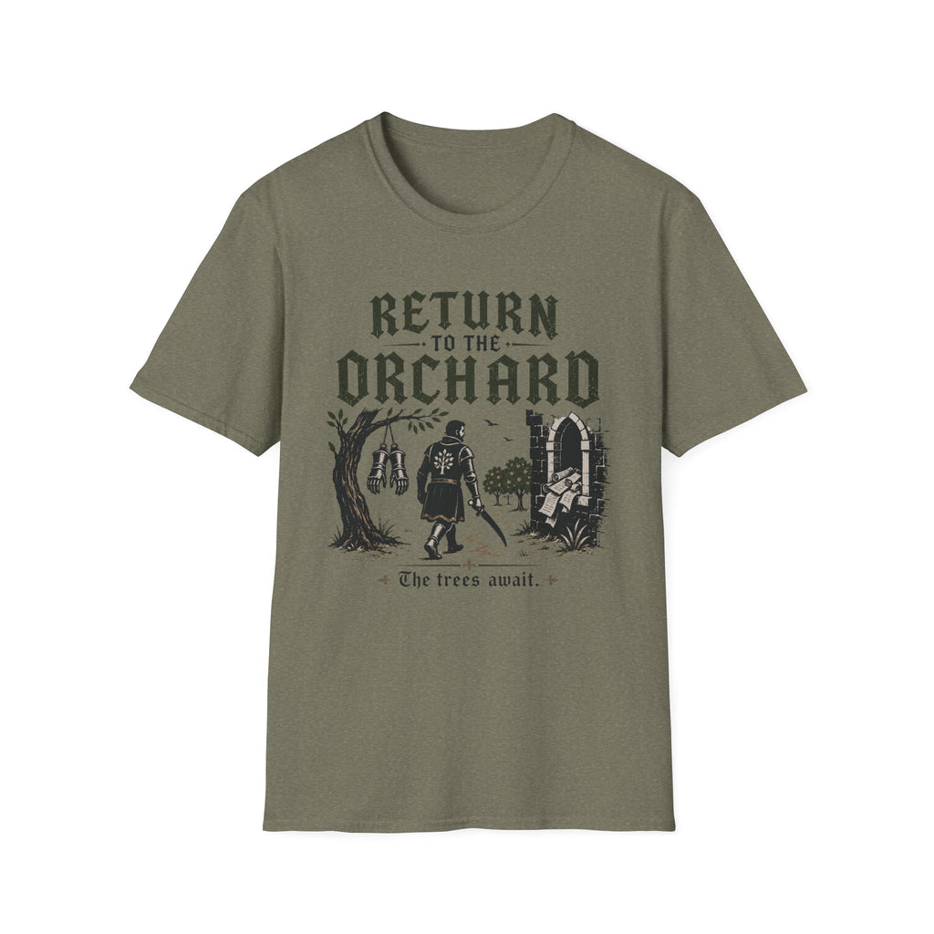 Return of the Orchard T-Shirt