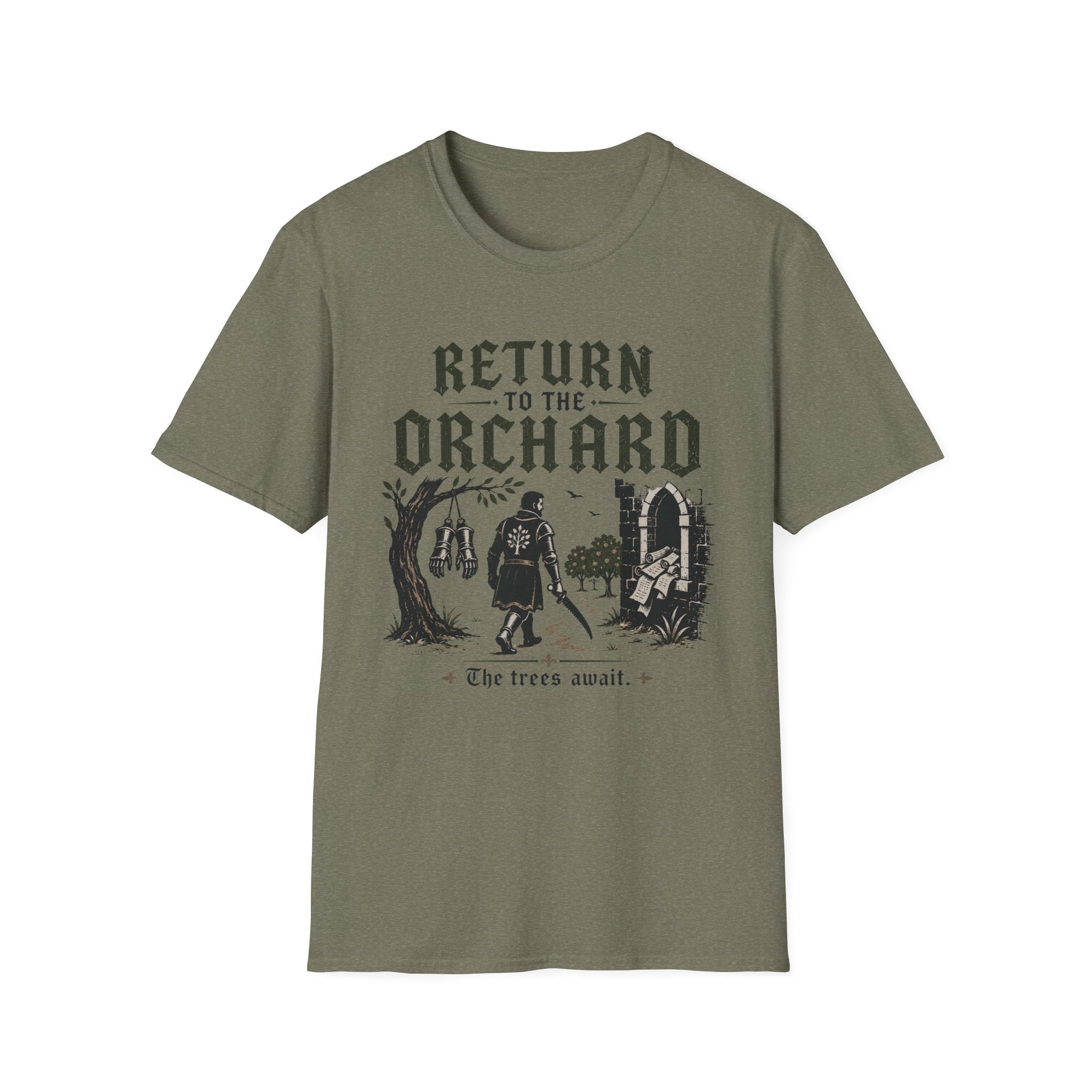 Return of the Orchard T-Shirt