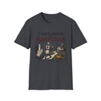 I Hath Chosen The Homestead T-Shirt