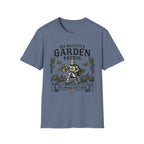His Majesty's Garden Patrol T-Shirt
