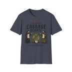 The Great Cabbage Debate T-Shirt