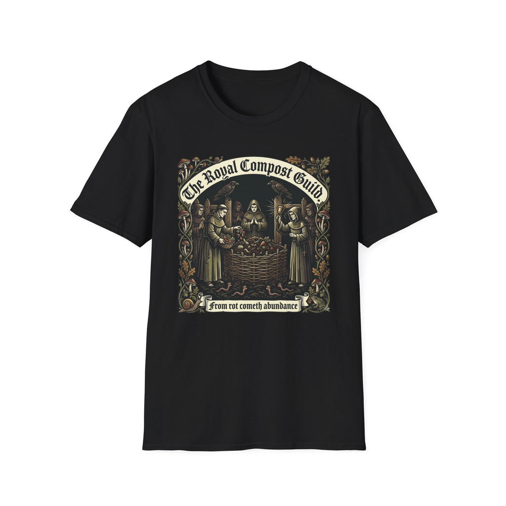 The Royal Compost Guild