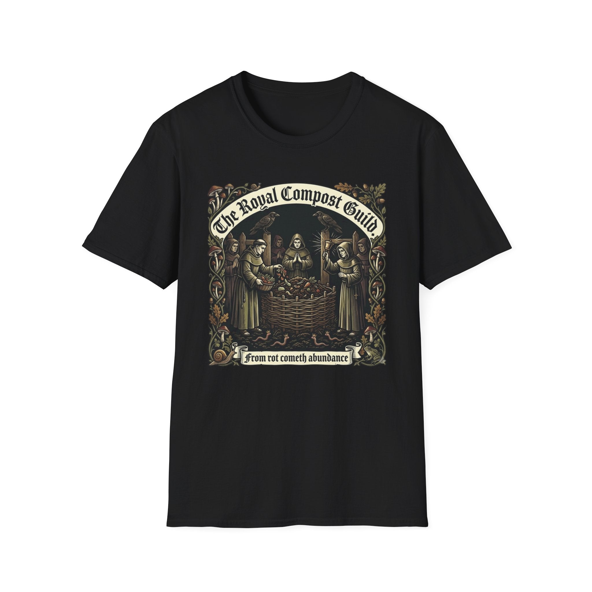 The Royal Compost Guild