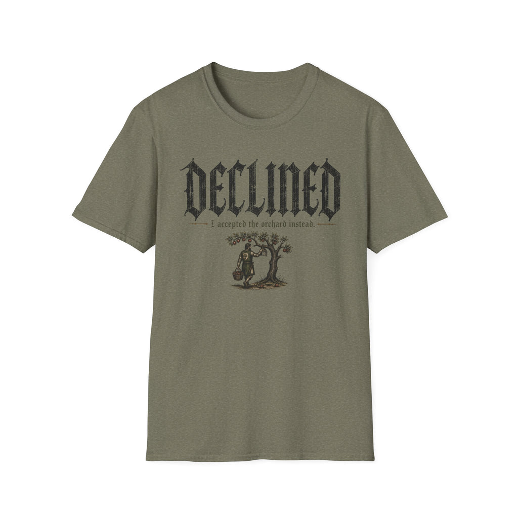 Declined T-Shirt