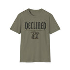 Declined T-Shirt