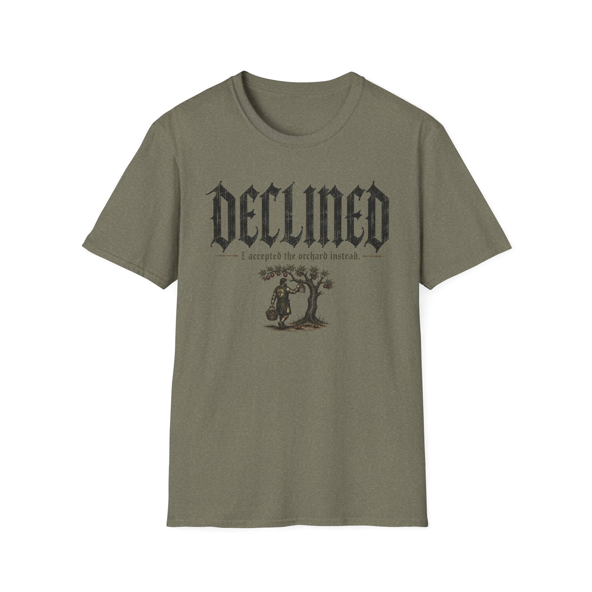 Declined T-Shirt