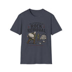 Rock Removal T-Shirt