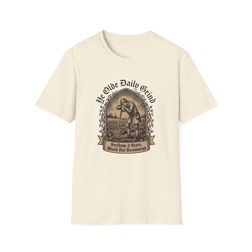 Ye Olde Daily Grind T-Shirt