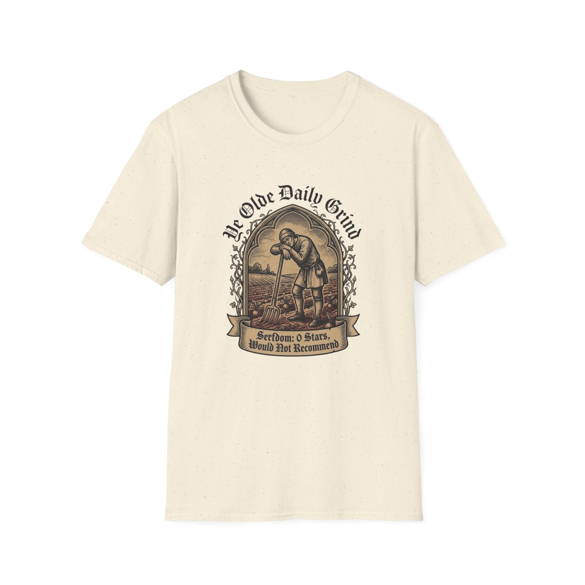 Ye Olde Daily Grind T-Shirt