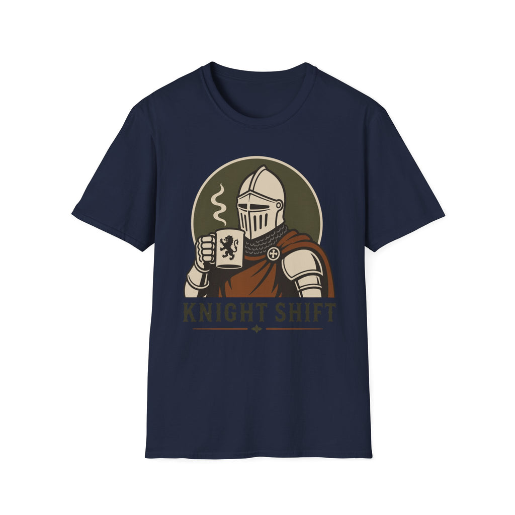 Knight Shift T-Shirt