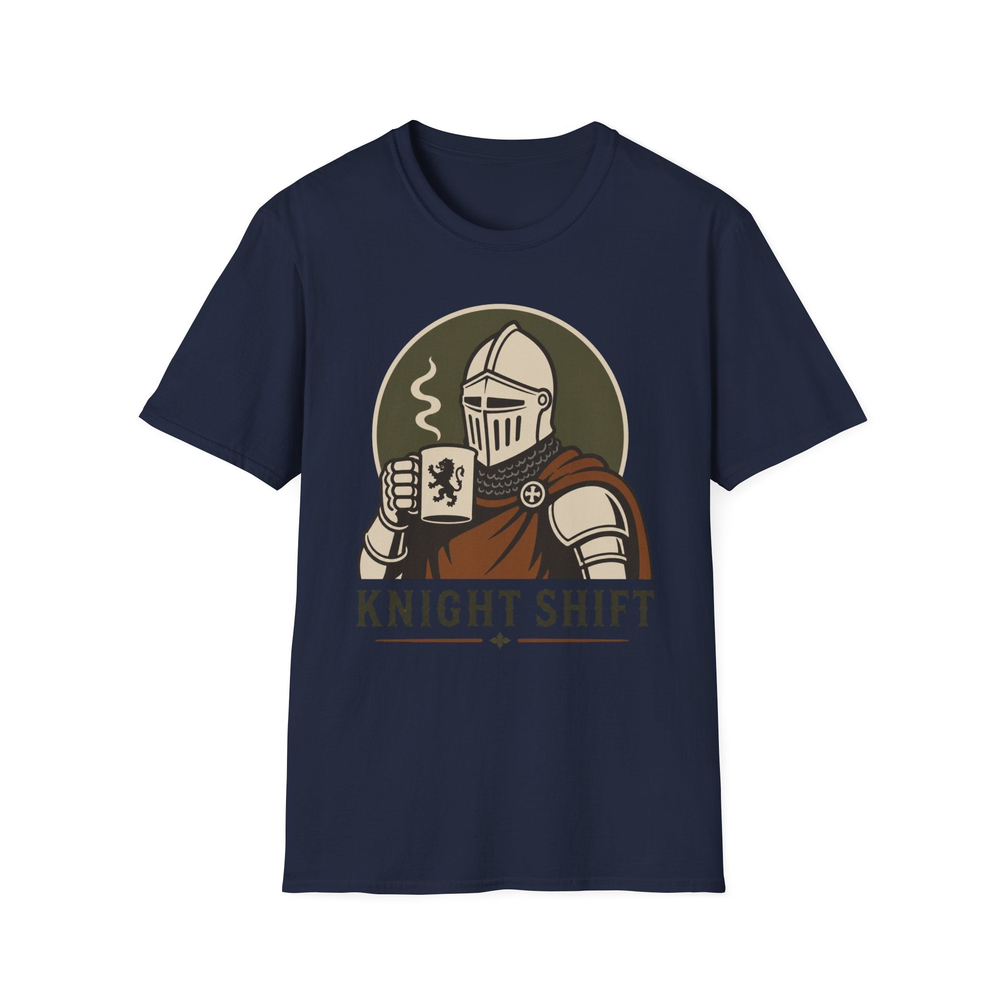 Knight Shift T-Shirt