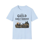 The Guild of Early Harvest T-Shirt