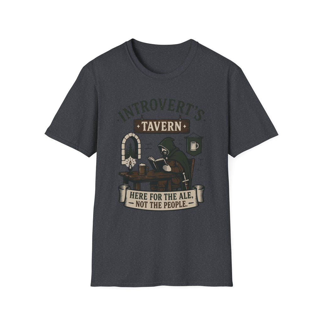 Introvert's Tavern T-Shirt