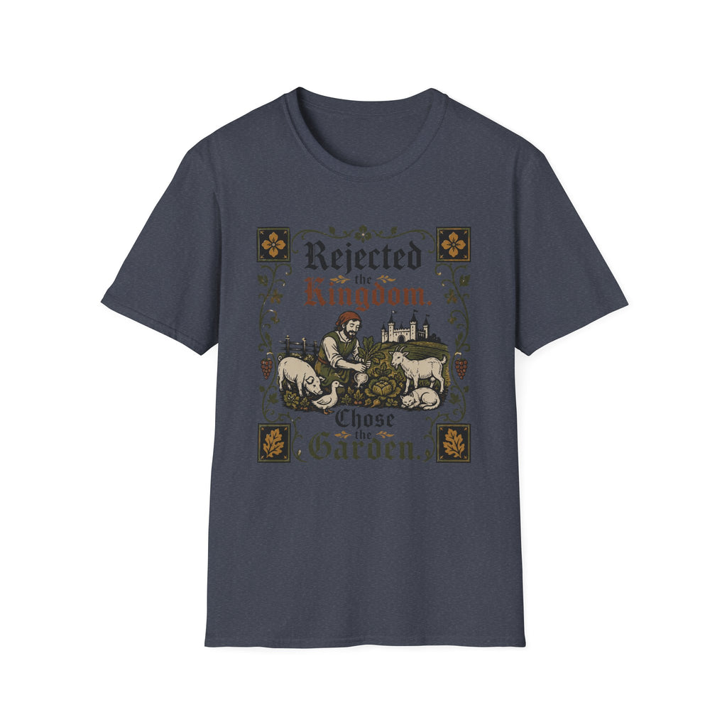 Reject the Kingdom T-Shirt