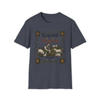 Reject the Kingdom T-Shirt