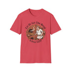 Let Us Get This Bread T-Shirt