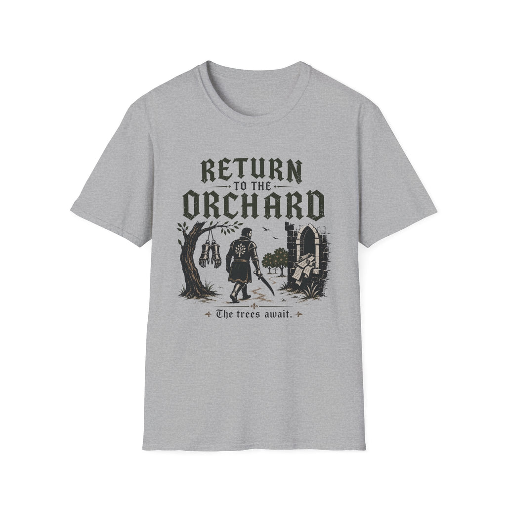 Return of the Orchard T-Shirt