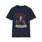 Still Reporting For Duty T-Shirt