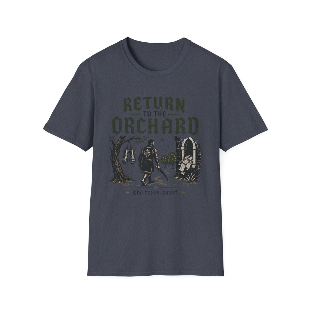 Return of the Orchard T-Shirt