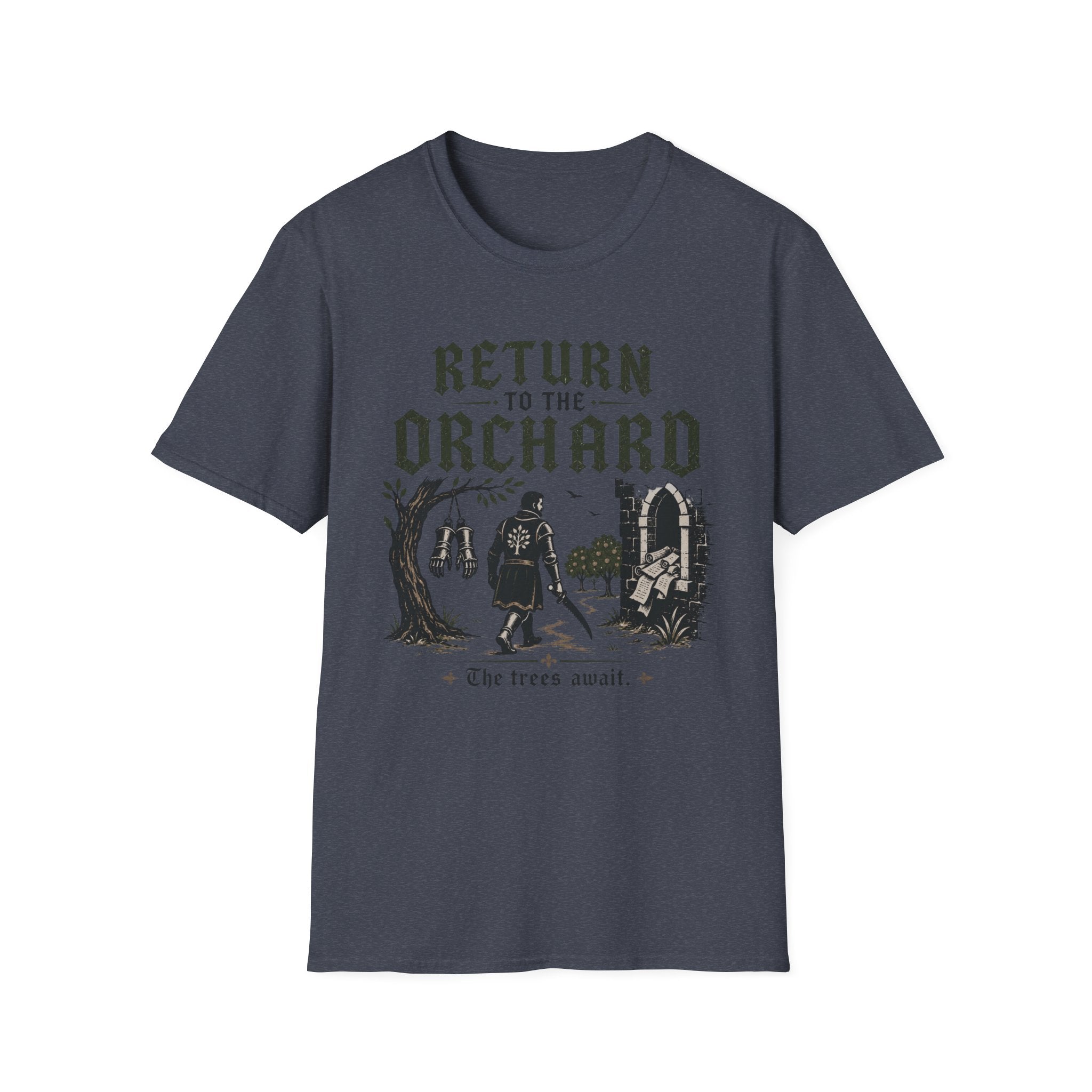 Return of the Orchard T-Shirt