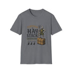 Certified Hay Stack Guardian T-Shirt
