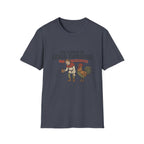 The Order of Early Mornings T-Shirt