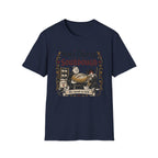 Holy Order of Sourdough T-Shirt