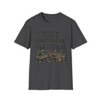 The Office of Fence Construction T-Shirt
