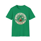 Off The Grid Since 1348 T-Shirt