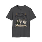 Royal Chicken Inspector T-Shirt