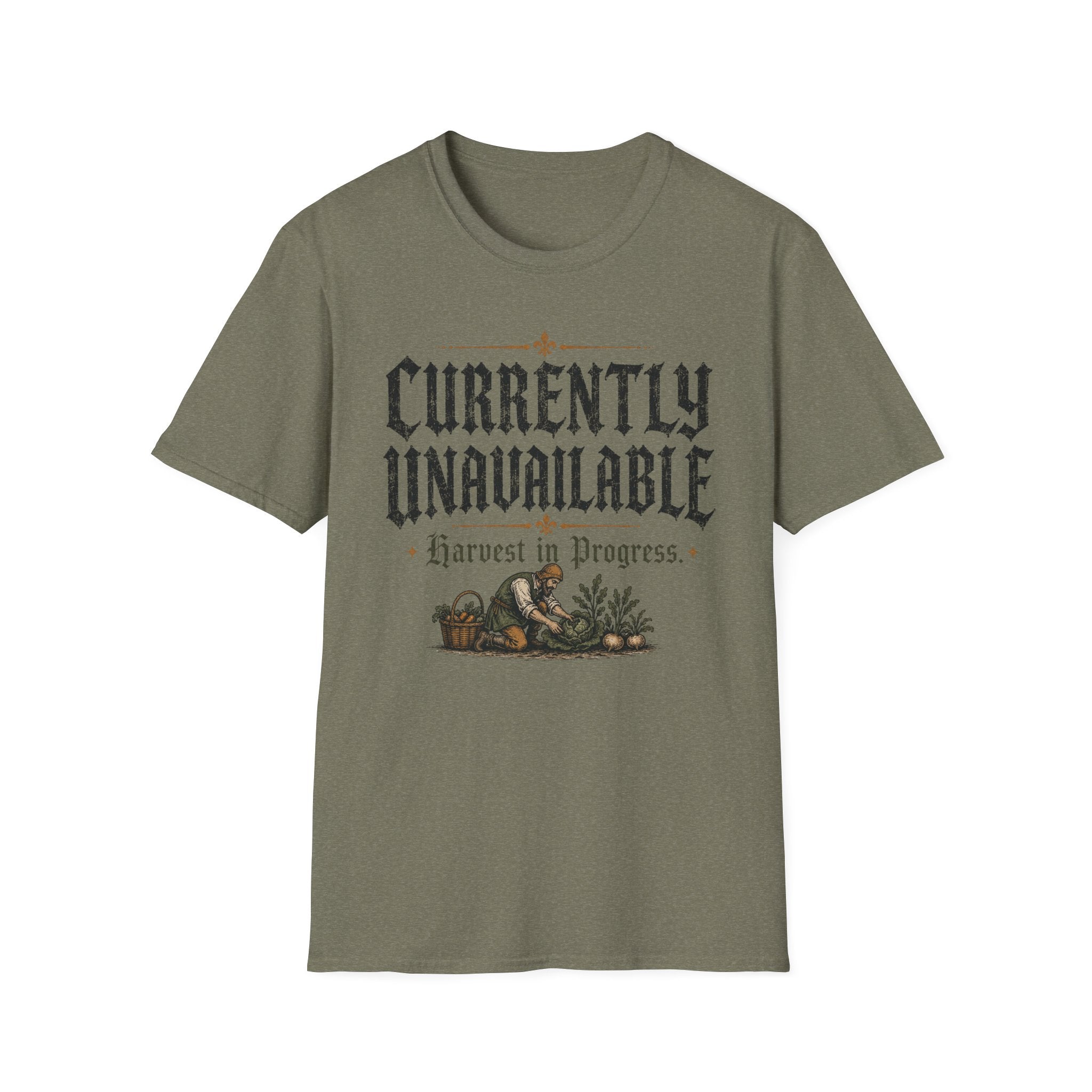 Currently Unavailable T-Shirt
