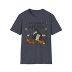 The Harvest Hath Been Approved T-Shirt