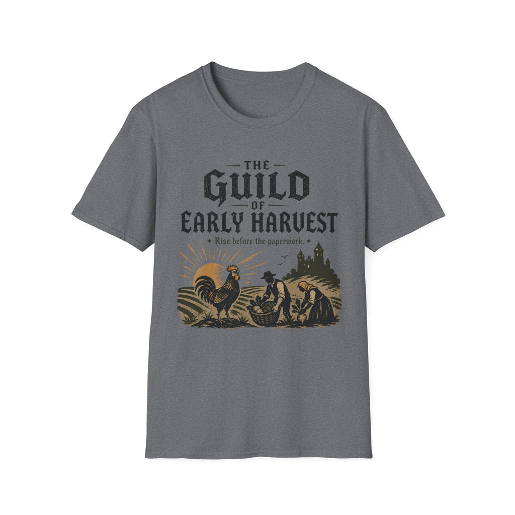 The Guild of Early Harvest T-Shirt