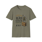 Certified Hay Stack Guardian T-Shirt