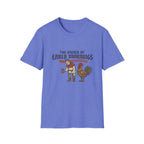The Order of Early Mornings T-Shirt