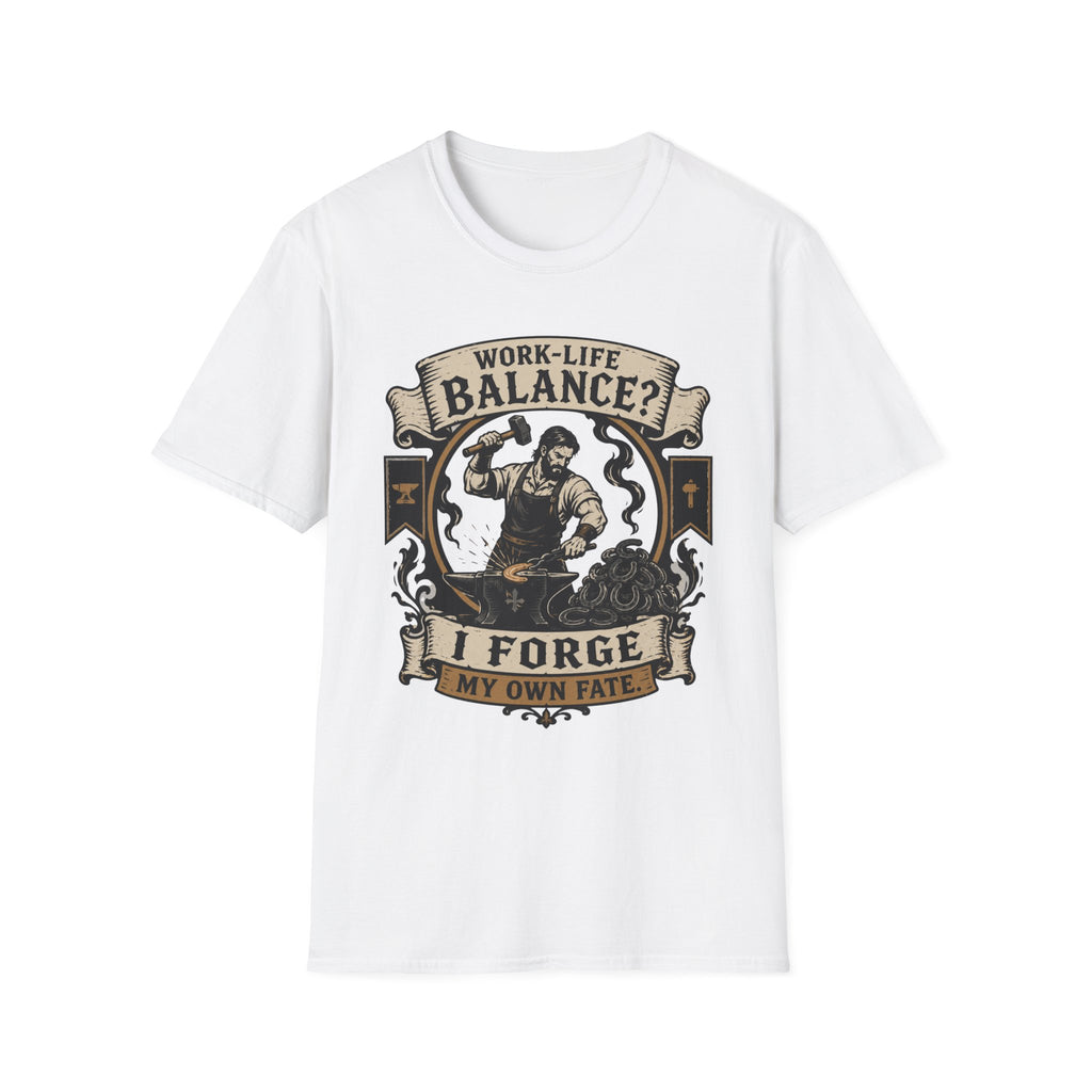 Work-Life Balance T-Shirt