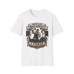 Work-Life Balance T-Shirt