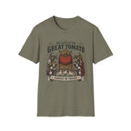 The Great Tomato T-Shirt