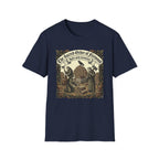 The Sacred Order of Firewood T-Shirt